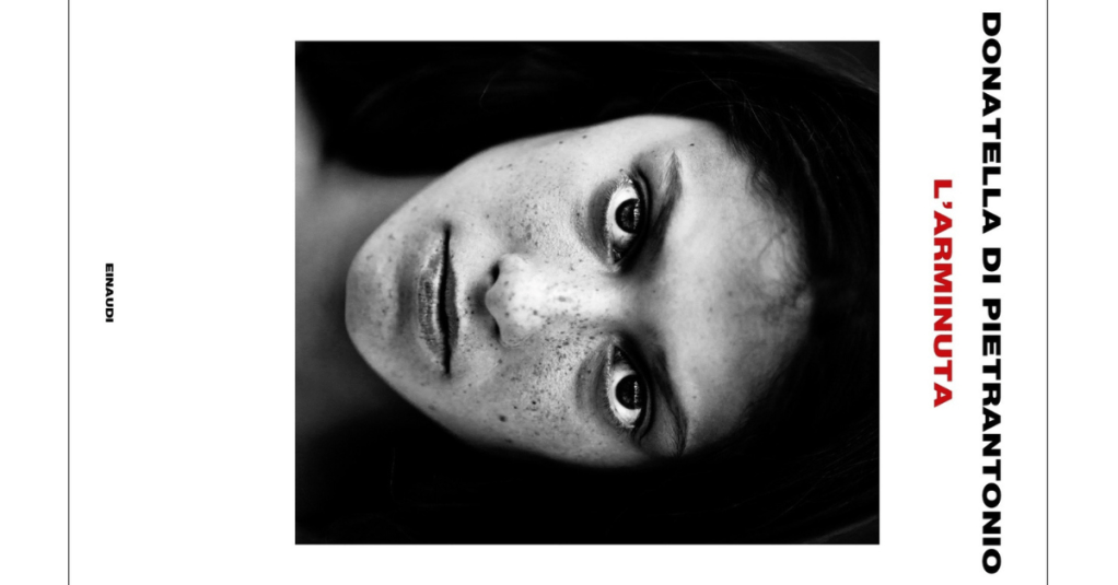 L’Arminuta, di Donatella Di&nbsp;Pietrantonio